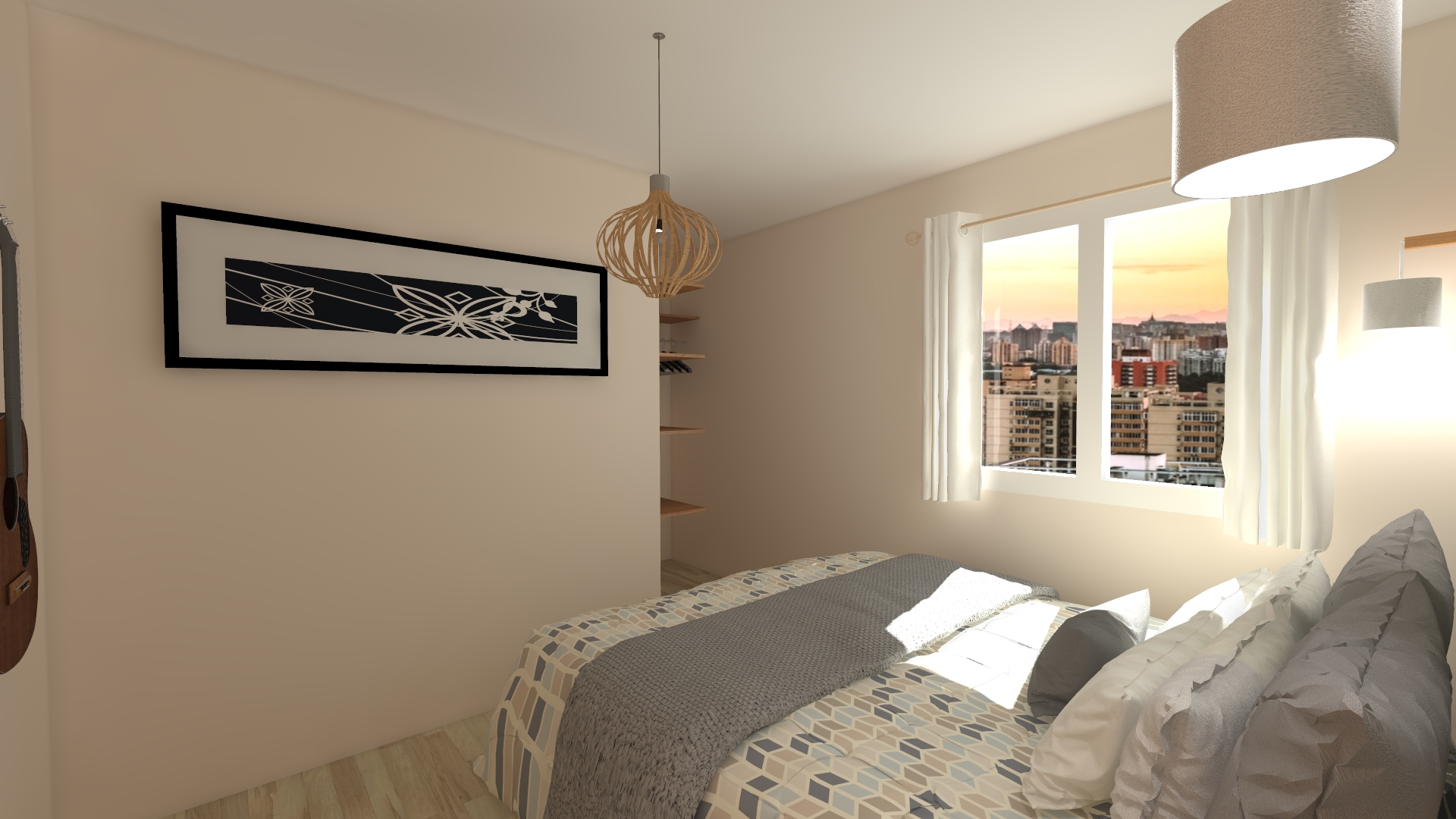 Chambre