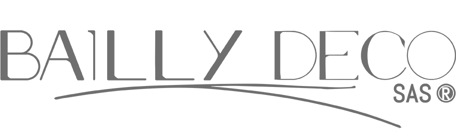 Logo Bailly Deco